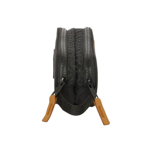 Bolso escolar portatodo safta doble reciclado blackfit8 old school 80x210x60 mm