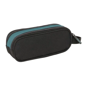 Bolso escolar portatodo safta doble safta urban style 80x210x60 mm