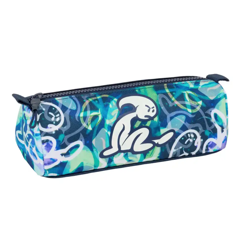 Bolso escolar portatodo safta el niño kook 80x210x70 mm