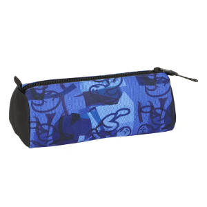Bolso escolar portatodo safta el niño roller 80x210x70 mm