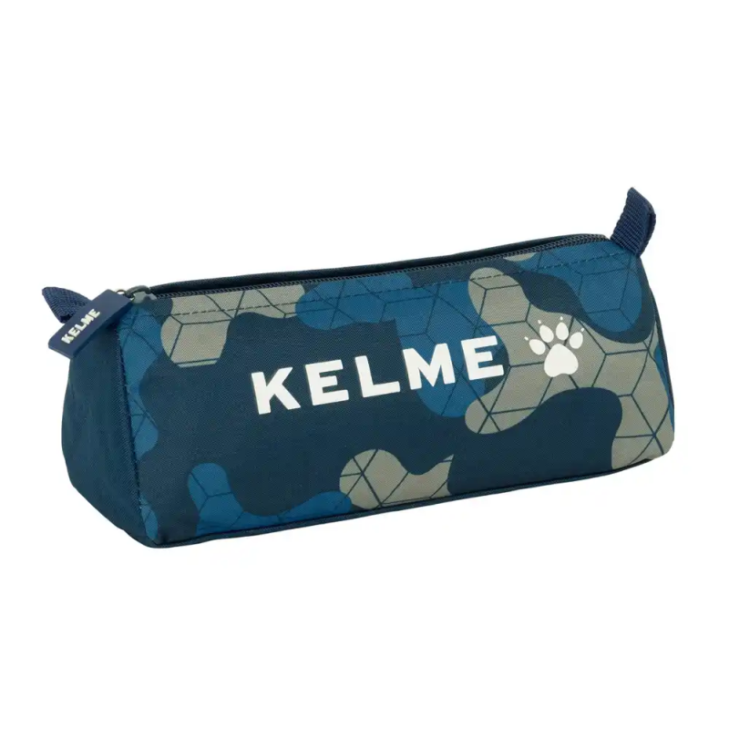 Bolso escolar portatodo safta kelme epic 80x210x70 mm