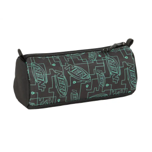 Bolso escolar portatodo safta nerf game 80x210x70 mm