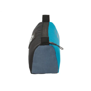 Bolso escolar portatodo safta reciclado blackfit8 california 80x210x70 mm