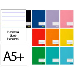 Libreta liderpapel smart a5...