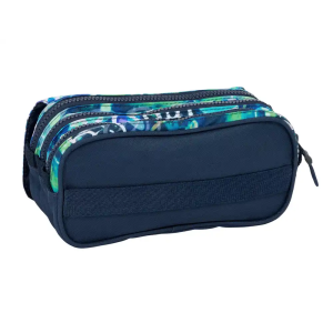 Bolso escolar portatodo safta triple big el niño kook 100x215x80 mm