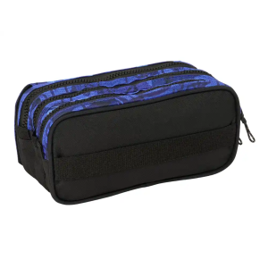 Bolso escolar portatodo safta triple big el niño roller 100x215x80 mm