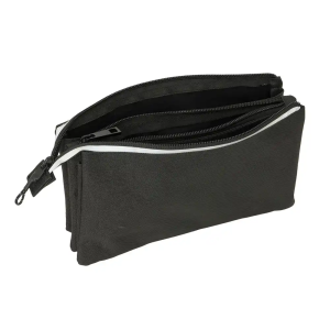 Bolso escolar portatodo safta triple ecko unltd. 120x220x30 mm