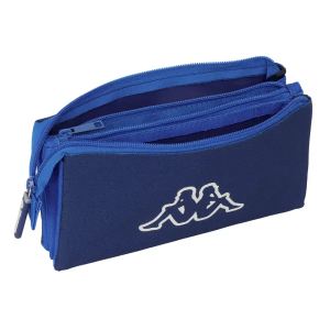 Bolso escolar portatodo safta triple kappa rain 120x220x30 mm
