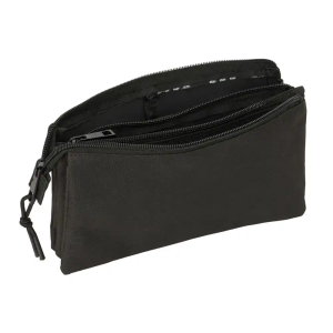 Bolso escolar portatodo safta triple one piece pirates 120x220x30 mm