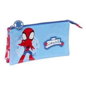 Bolso escolar portatodo...