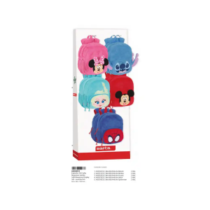 Relleno expositor safta 945 mochilas peluche guarderia 1580x650x280 mm