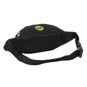 Riñonera safta batman game over 120x230x90 mm