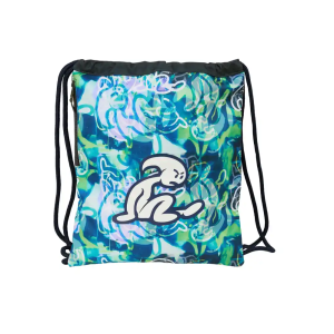 Saco deportivo safta el...