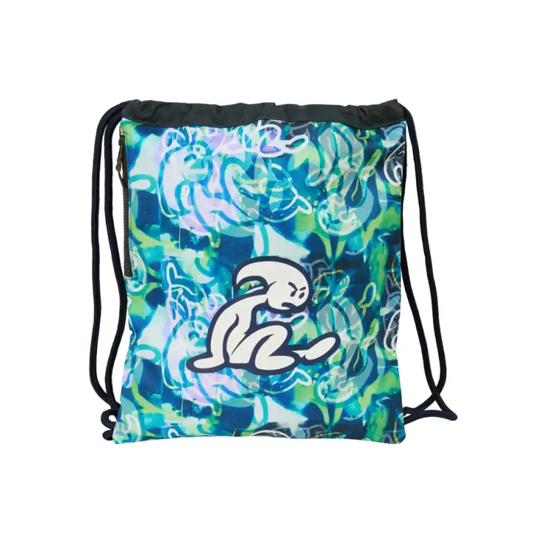 Saco deportivo safta el niño kook 400x350x10 mm