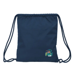 Saco deportivo safta el niño kook 400x350x10 mm