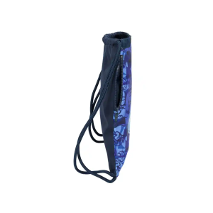 Saco deportivo safta el niño roller 400x350x10 mm