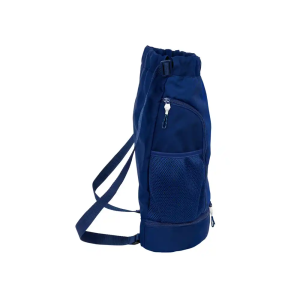 Saco mochila safta f.c. barcelona navy blue 400x350x10 mm