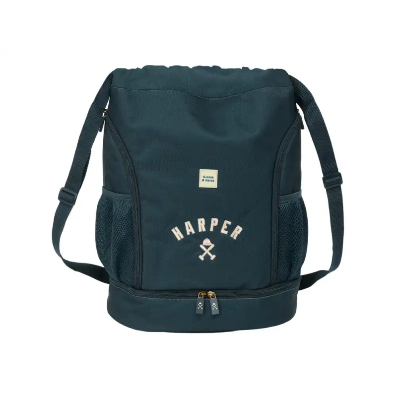 Saco mochila safta harper & neyer 400x350x10 mm