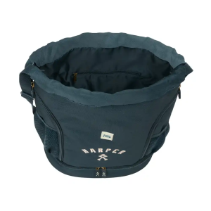 Saco mochila safta harper & neyer 400x350x10 mm