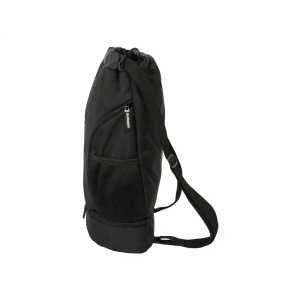 Saco mochila safta kappa dark 400x350x10 mm