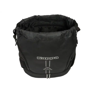 Saco mochila safta kappa dark 400x350x10 mm