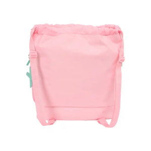 Saco mochila safta munich candy 400x350x10 mm