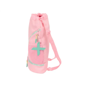 Saco mochila safta munich candy 400x350x10 mm