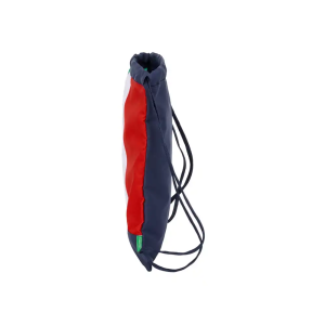 Saco plano safta benetton flag 400x350x10 mm