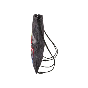 Saco plano safta junior avengers vendetta 340x260x10 mm