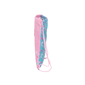 Saco plano safta junior glowlab kids swing 340x260x10 mm