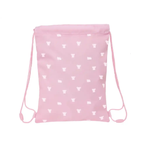 Saco plano safta junior safta preescolar 340x260x10 mm
