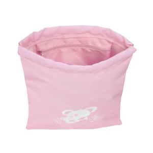 Saco plano safta junior safta preescolar 340x260x10 mm