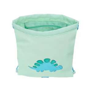 Saco plano safta junior safta preescolar 340x260x10 mm