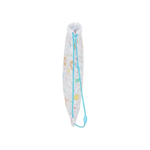 Saco plano safta junior safta preescolar 340x260x10 mm