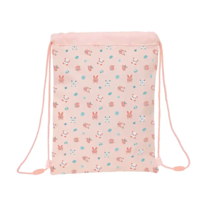 Saco plano safta junior safta preescolar 340x260x10 mm