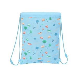 Saco plano safta junior...