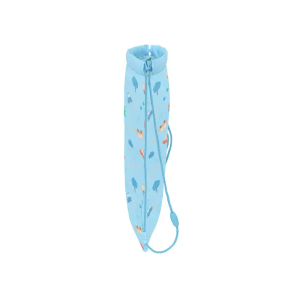 Saco plano safta junior safta preescolar 340x260x10 mm