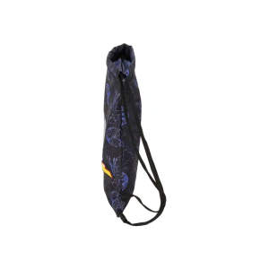 Saco plano safta junior spider-man attack 340x260x10 mm