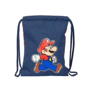 Saco plano safta junior...