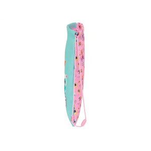 Saco plano safta junior superkitties 340x260x10 mm