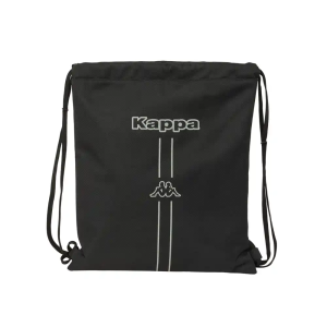 Saco plano safta kappa dark...
