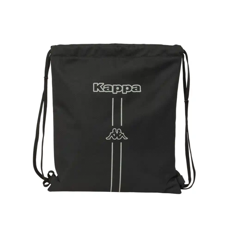 Saco plano safta kappa dark 400x350x10 mm