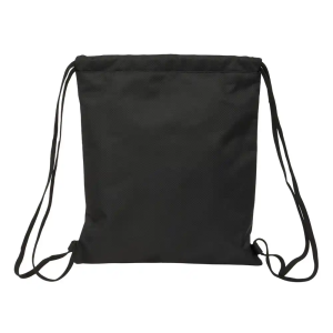 Saco plano safta kappa dark 400x350x10 mm