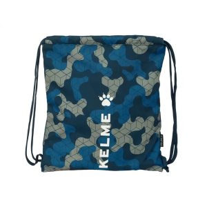 Saco plano safta kelme epic...