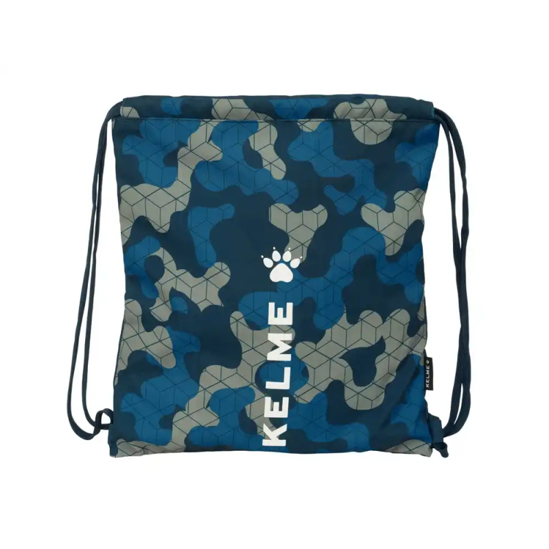 Saco plano safta kelme epic 400x350x10 mm