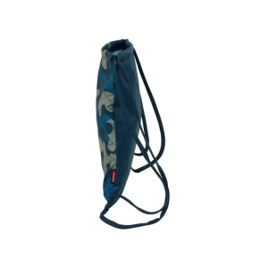 Saco plano safta kelme epic 400x350x10 mm