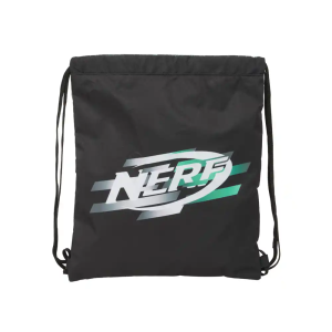 Saco plano safta nerf nerf...