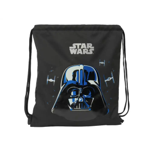 Saco plano safta star wars...