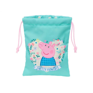 Saquito merienda safta...