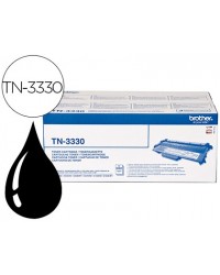 TONER BROTHER TN-3330 PARA...